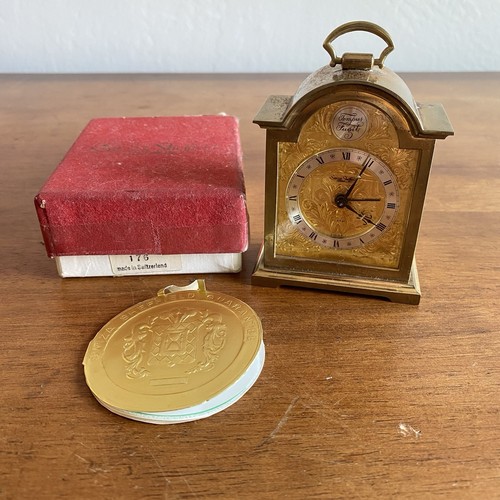 Vintage 60s swiss - 60s, made