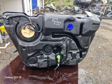 2016 Ford Mondeo Fuel Tank 2.0 Diesel DG939K007KJ