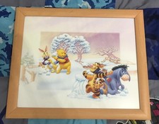 Disney winnie the pooh - the, prints