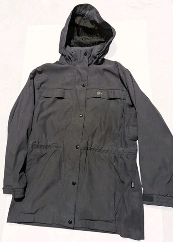 Puffa original mens small - original, grey