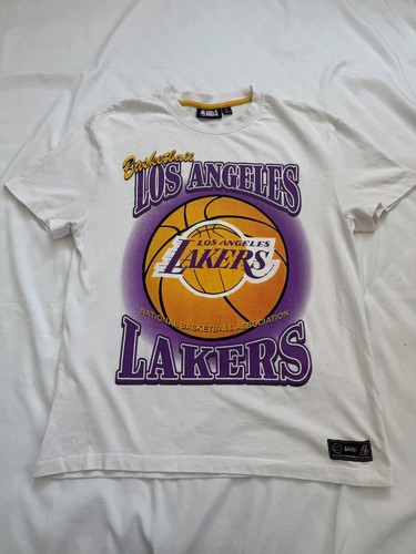 Nba los angeles - nba, graphic