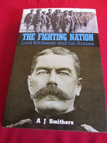 Fighting nation lord - nation,