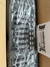 DMX512 192 Channel Operator