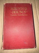 Haunted Houses 1924 1st