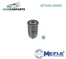 ENGINE FUEL FILTER 100 127 0013 MEYLE NEW OE REPLACEMENT
