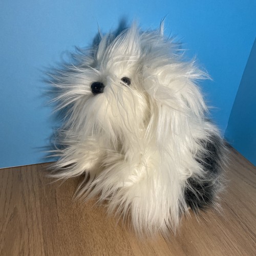 Dulux dog plush - plush, 35cm