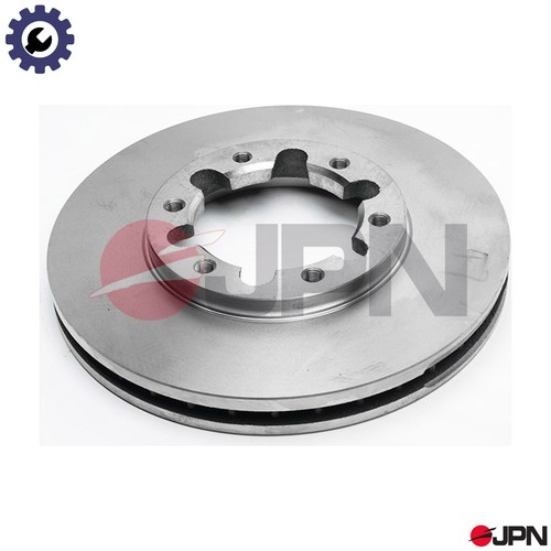 Brake disc 30h1052 jpn for - brake, 30h1052-jpn