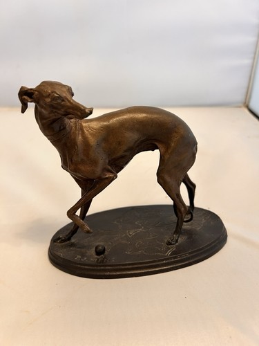 Antique mene bronze - antique,