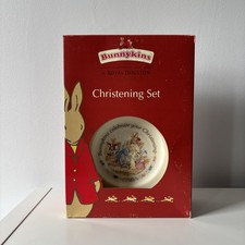 Royal Doulton Bunnykins