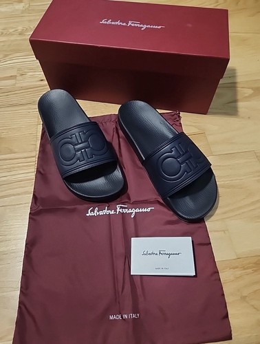 Brand new salvatore - new, ferragamo