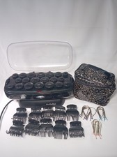 BaByliss Heated Hair Rollers