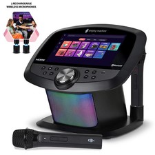 Singing Machine ISM9025