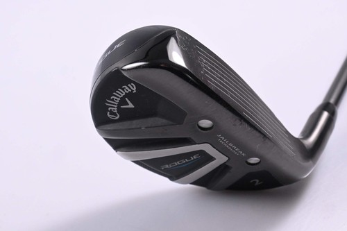 Callaway rogue hybrid - rogue, 17
