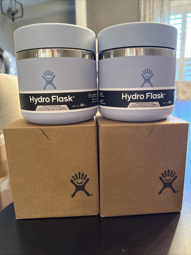 Set hydro flask - set, of