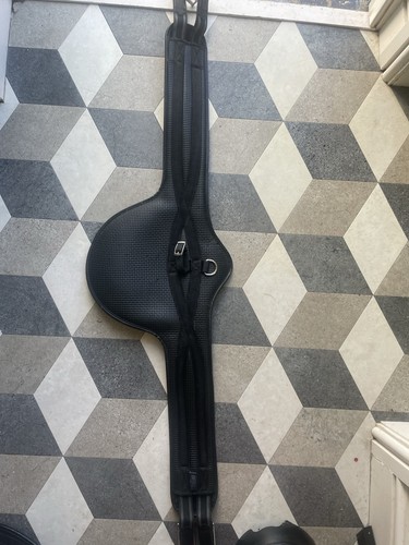 Shires stud girth b - 54”,