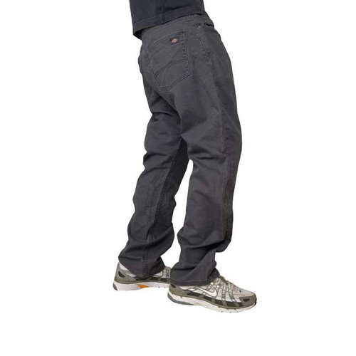 Vintage dickies grey baggy - dickies,
