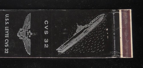 1950s uss leyte cvs - uss,