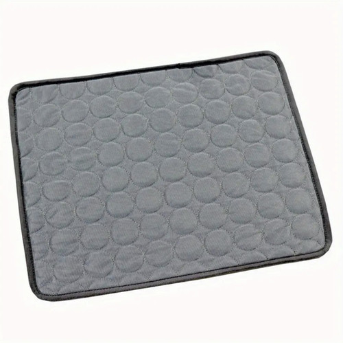 Large self cooling pet - mat, for
