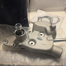 BORG & BECK BWP1541 Engine