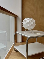 Vintage 1980s ikea - vintage, white