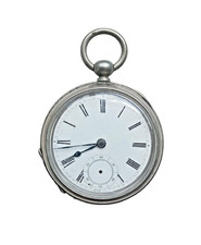 Antique edwardian key wind - antique, key-wind