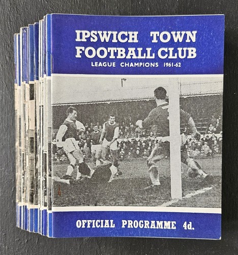 Ipswich town 1963 1964 season - town, 1963/1964