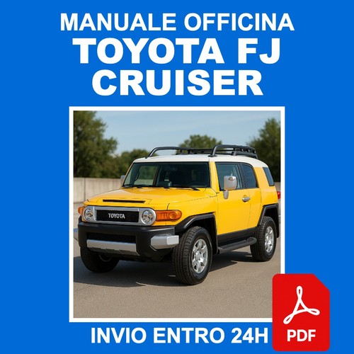 Workshop manual toyota - workshop,