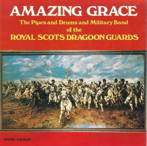 Military band the royal - military,