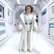 Vintage Star Wars Princess