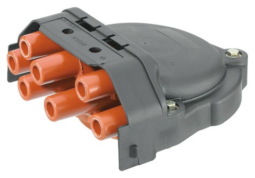 Bosch distributor cap fits - bosch, bmw