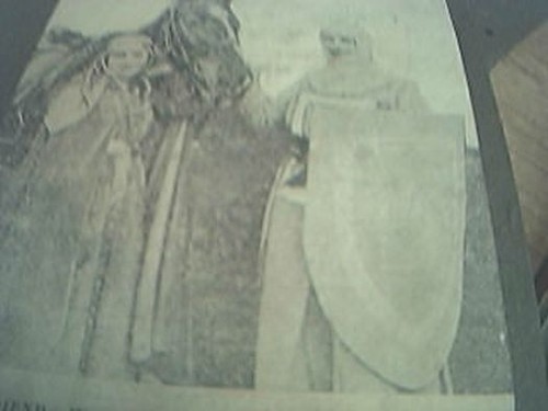 Ephemera picture leicester - picture,