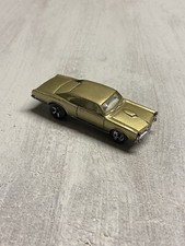 Vintage 1996 Hot Wheels 67 Pontiac GTO