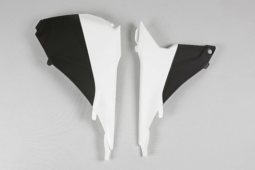 Ufo filter box cover - ktm, 125