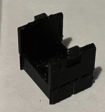 3D Printed Fuel Tank For