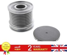 Alternator Freewheel Clutch
