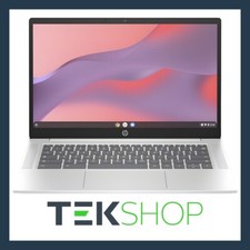 HP Chromebook 14a-nf0002na 14"