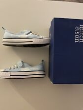 Mitch & Son Boys Trainers - Size 10