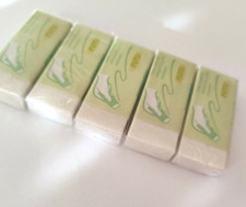  5 Pieces of Rubber Pencil