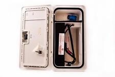  Door Locker  & Battery Box