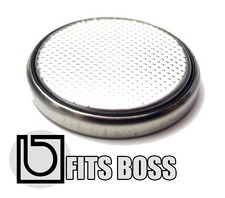 Replacement Batteries for BOSS