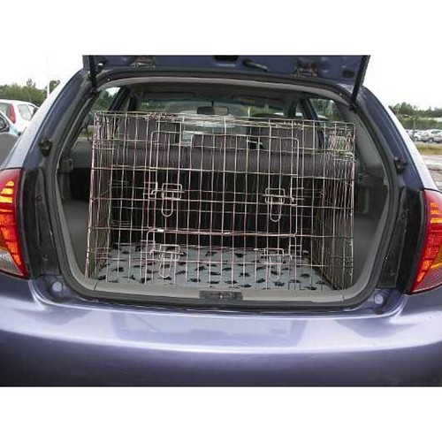 Pet world kia rio travel - kia,