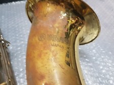 Yamaha tenor sax - /,