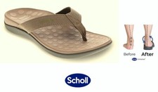 Thongs Scholl Wave II Men's