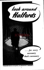 HALFORDS Bicycles & Cycling