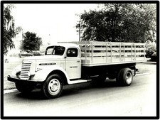 Vtg. Look GMC New Metal Sign