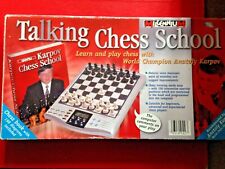 Millennium Karpov Talking