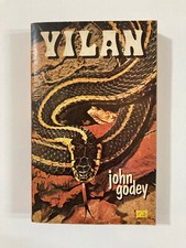 John Godey The Snake 1979