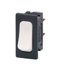 Maplin CL91 Rocker Switch 12mm