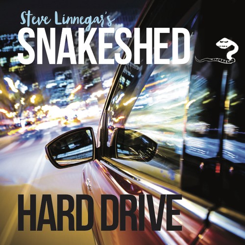 Steve linnegar snakeshed - steve, linnegar's