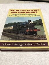 Railway / Train Book